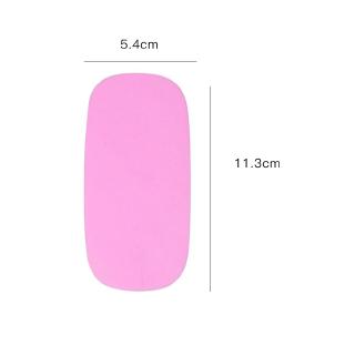 Miếng Dán Silicon Siêu Mỏng Chống Bụi Cho Chuột Máy Tính