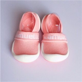 Ggomoosin made in korea - flat pink
