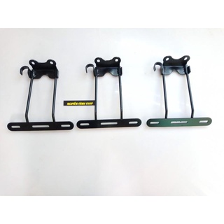 Bas bắc bản tên xe raider [HCM]