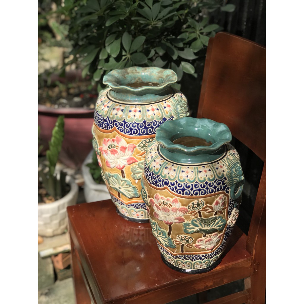 Gốm sứ quà tặng trang trí