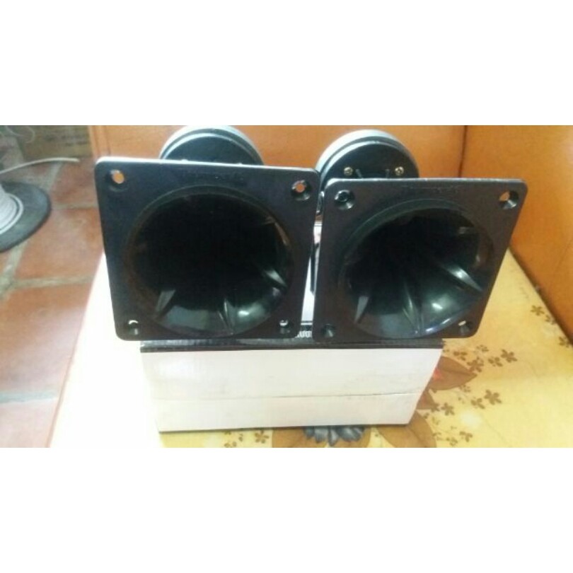 Bộ 2 Loa Tréc AT - 46 - loa bổ sung treble