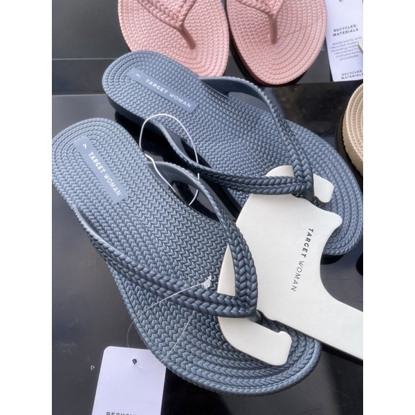 Dép xỏ ngón nữ TG 🌈 Tông nữ đẹp xuất dư 0722