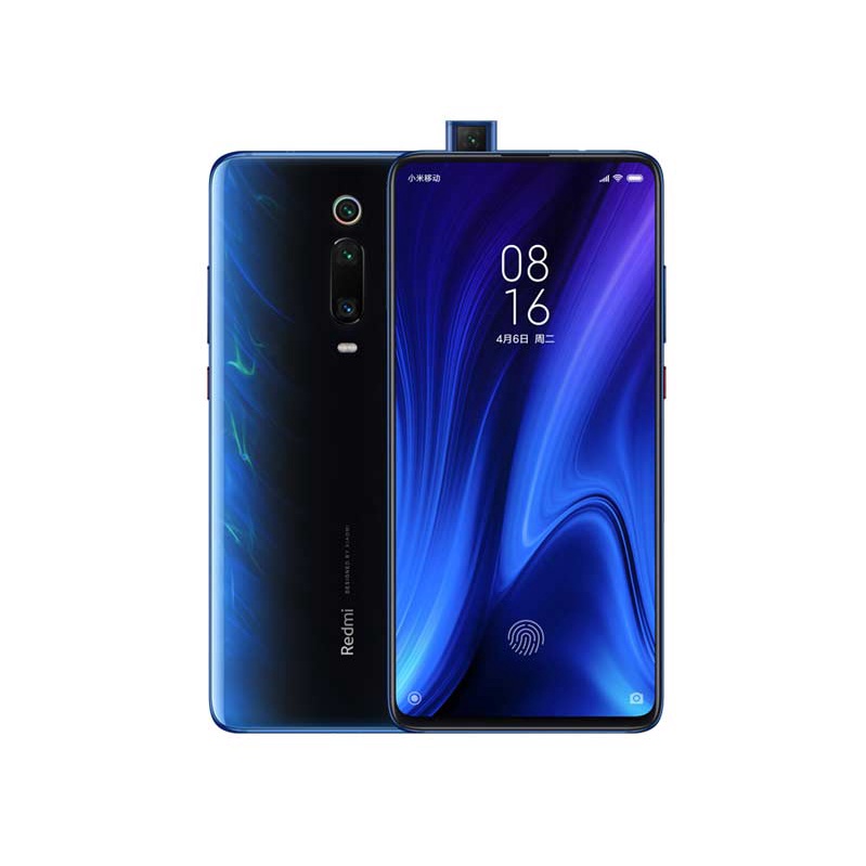 Kính cường lực Xiaomi Mi 9T Mi 9T Pro full màn trong suốt chống trầy xước rơi vỡ màn hình tặng kèm khăn lau