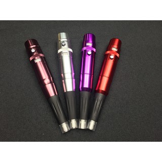 Máy Phổ thông phun xăm thẩm mỹ + Tặng 10 kim