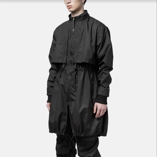 Áo Khoác Dài HANOIRIOT J0034