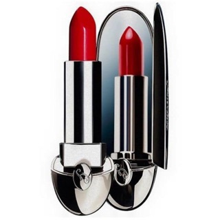 Son Guerlain 25 Màu Đỏ Tươi