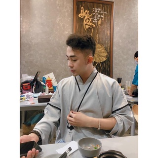 ĐỒ LAM ĐI CHÙA #Mã Freeship Xtra RP028# Mẫu Đi Chùa Cho Nam