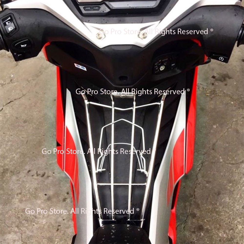 [CHÍNH HÃNG] Baga Giữa WINNER X 2022 Dày 10 Ly