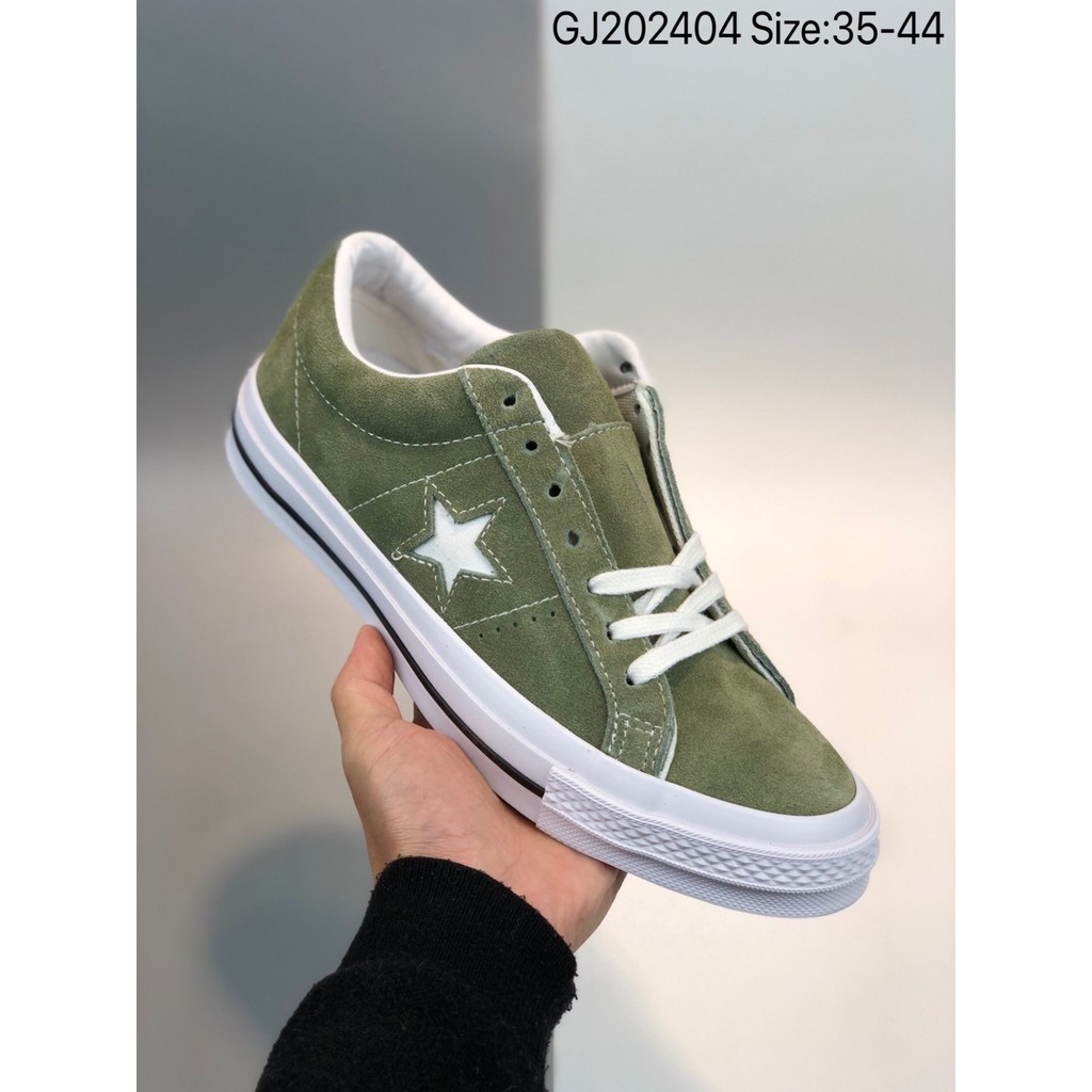 📦 FULLBOX 🌐 ORDER  🎀 SALE 50% 🎀 💯 ẢNH THẬT 🏷 Converse One StaR 🏷 👟 GIÀY NAM NỮ 👟