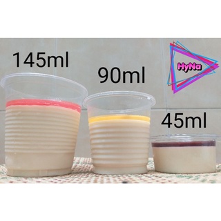 Panna Cotta