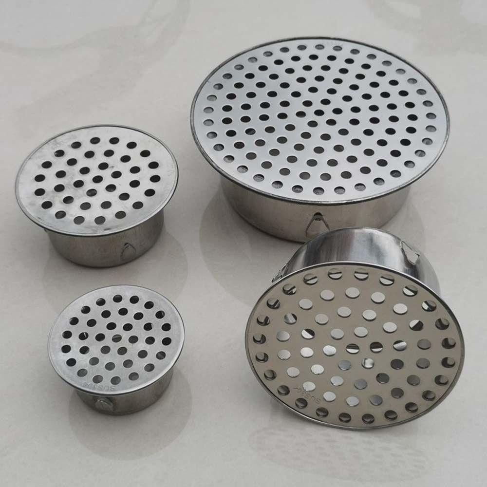 LANSEL Vỏ Lưới Bọc Cống Thoát Nước Sàn Nhà Tiện Dụng