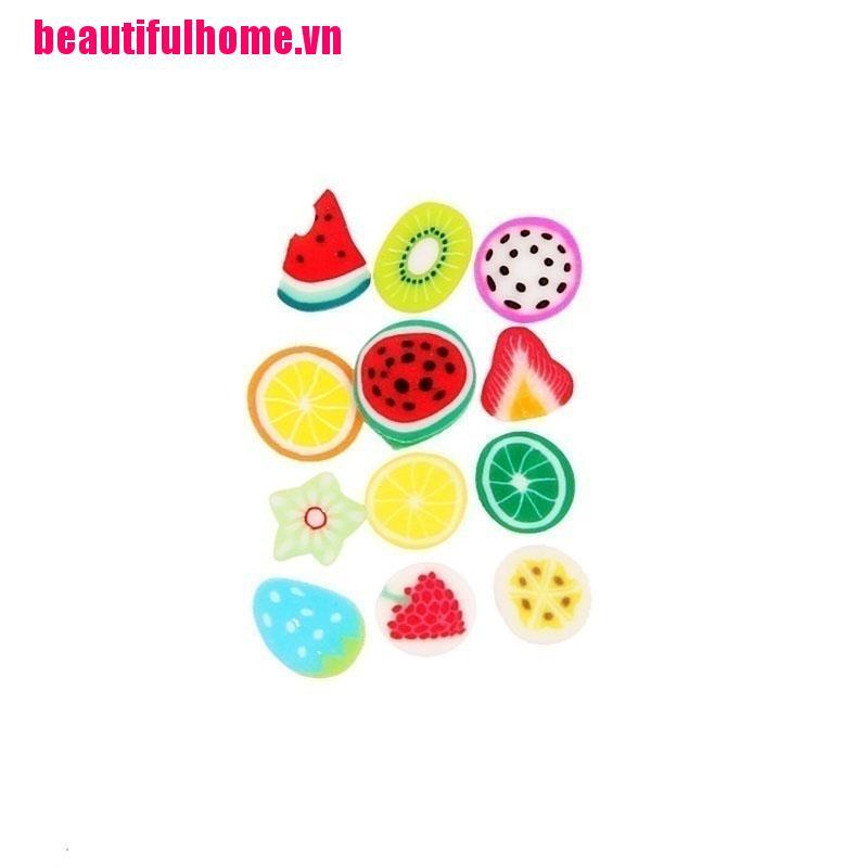 (Hàng Mới Về) Set 1000 Hình Dán 3D Đáng Yêu Trang Trí