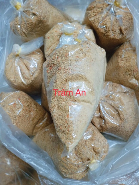 Muối tỏi ớt nhuyễn 500g