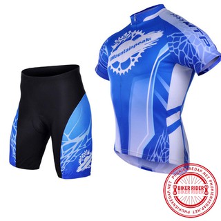 Quần áo bộ xe đạp mountainpeak pkxd-902