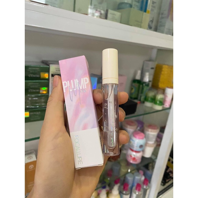 Son Bóng Foca mềm mịn | BigBuy360 - bigbuy360.vn