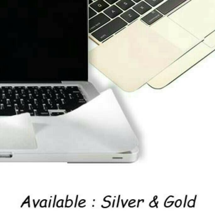 Miếng Dán Bảo Vệ Bàn Tay Cho Macbook Air 11 12 Pro 13 15 Mac 13.3 Retina