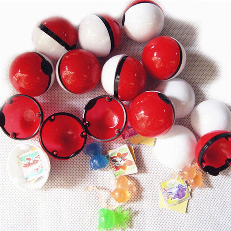Set 36 Mô Hình Đồ Chơi Pokemon