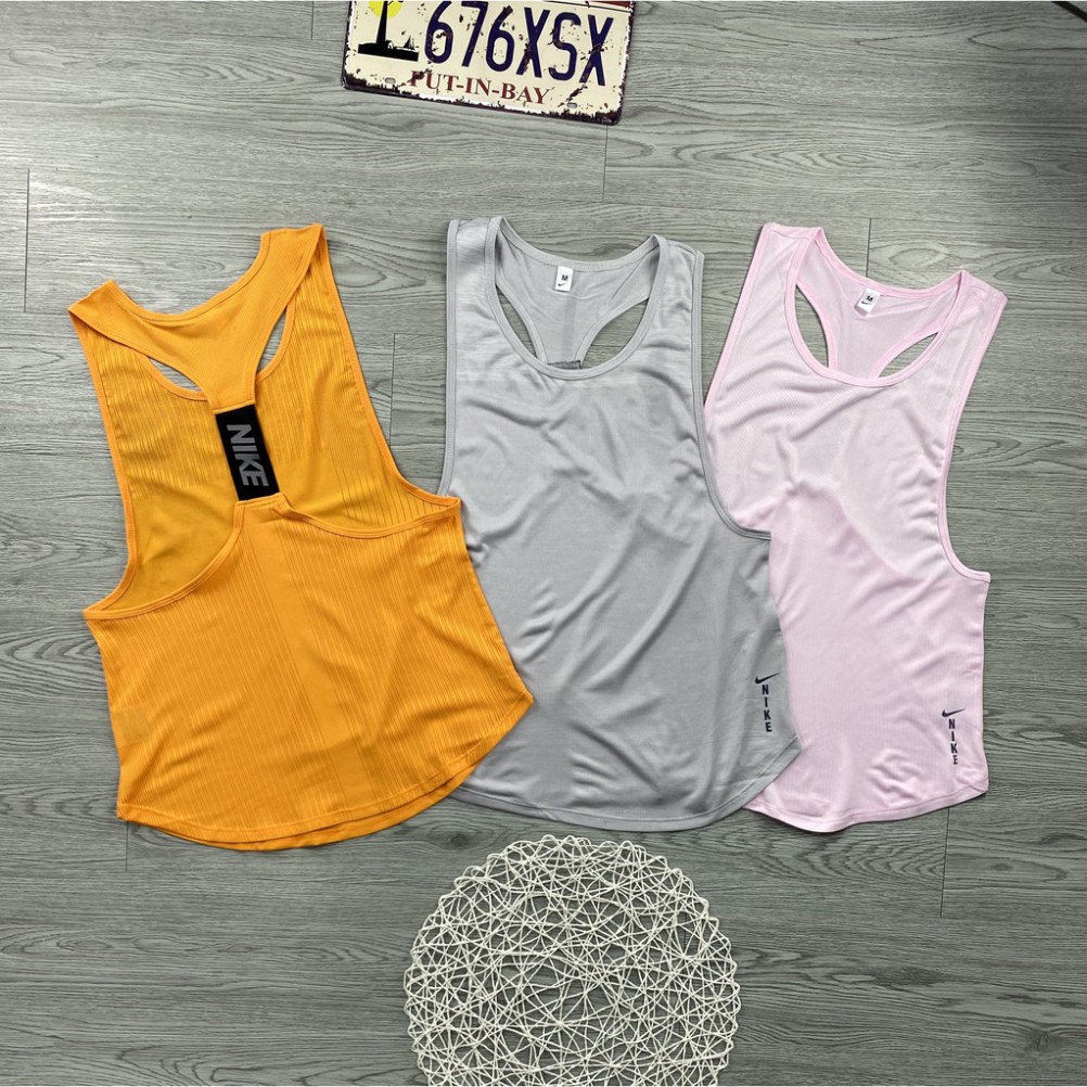 Áo tank thể thao giá siêu rẻ T2
