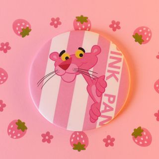 Gương soi mini cute