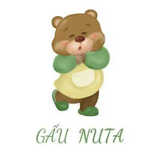Gấu Bông NUTA.388