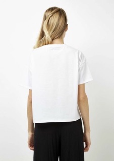 Áo thun nữ croptop