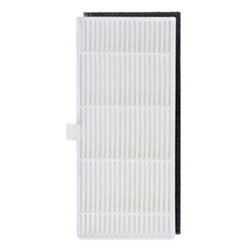 Set 5 bộ lọc thay thế cho máy hút bụi Xiaomi Lydsto R1