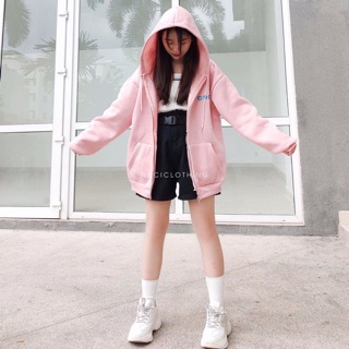 Áo khoác nỉ 🪐