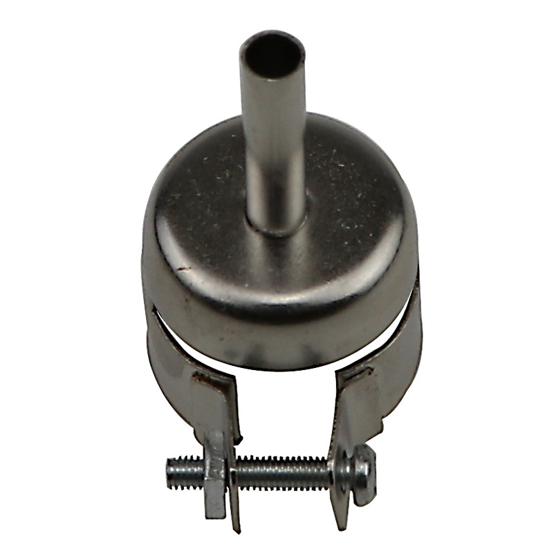 Bộ 8 Đầu Vòi Phun Nhiệt BGA 3/4/5/6/7/8/10/12mm Cho Máy Hàn 850 852