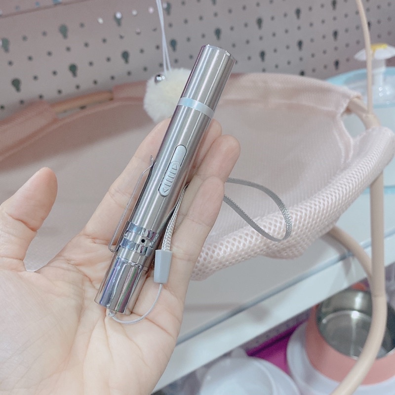 đèn laze trêu mèo sạc USB nhiều chế độ siêu xịn xò