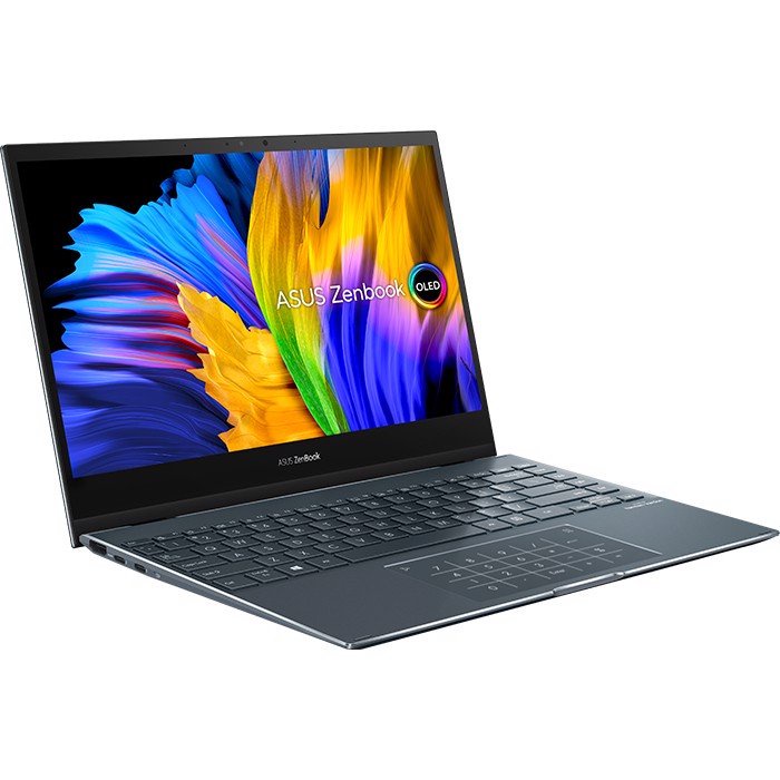 Laptop ASUS ZenBook Flip 13 UX363EA-HP130T i5-1135G7 | 8GB | 512GB | 13.3'' FHD Touch | W10 | BigBuy360 - bigbuy360.vn