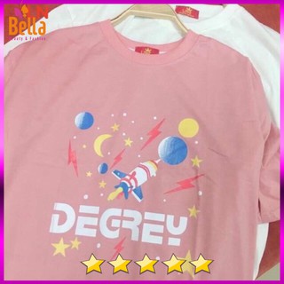 [XẢ KHO] Áo thụng Degrey DAN876 kèm ảnh thật