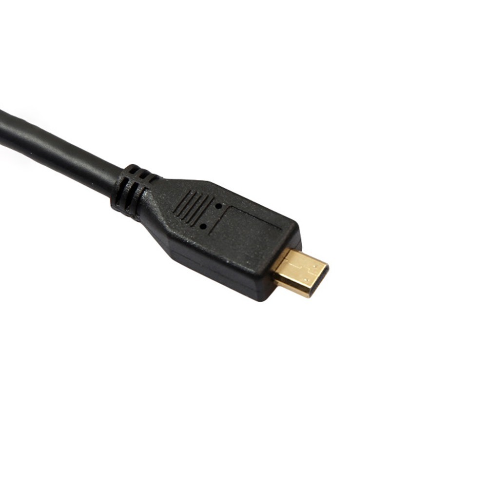 Cáp Chuyển Đổi Tín Hiệu Từ Micro HD sang HDMI Dài 1.5m