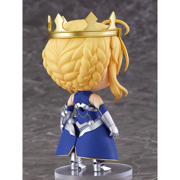 [ SHQ ] [ Hàng có sẵn ] Mô hình Figure chính hãng Nhật - Nendoroid Lancer Altria Pendragon - Fate Grand Order