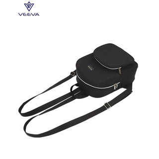 Ba lô nữ thời trang size nhỏ VB02
