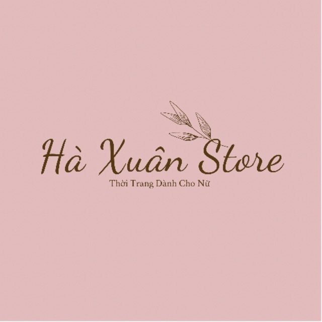 Hà Xuân Store, Cửa hàng trực tuyến | WebRaoVat - webraovat.net.vn