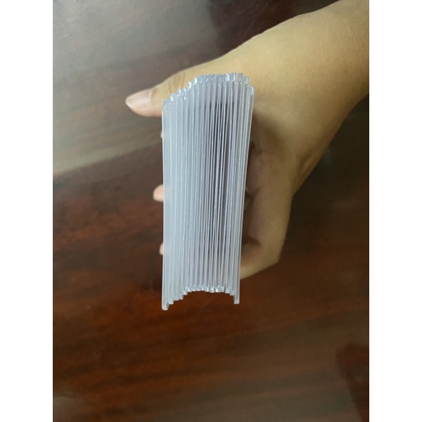 TOPLOADER CÁC LOẠI SIZE A7 VÀ B8