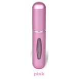 Bình Xịt Nước Hoa mini 5Ml Có Thể Tái Sử Dụng