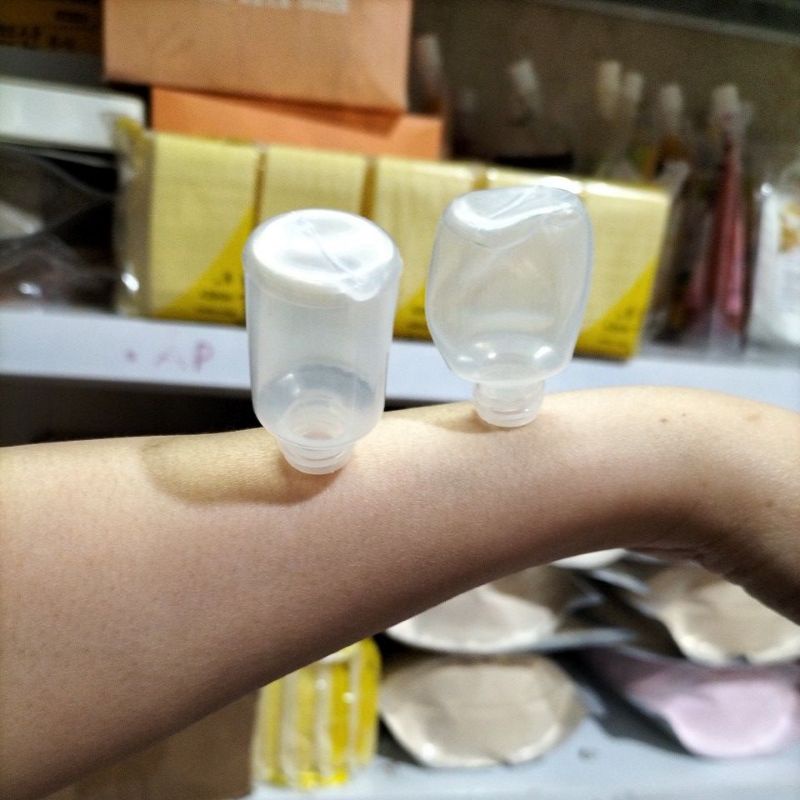 Combo 10 ống nhựa hút máu bầm