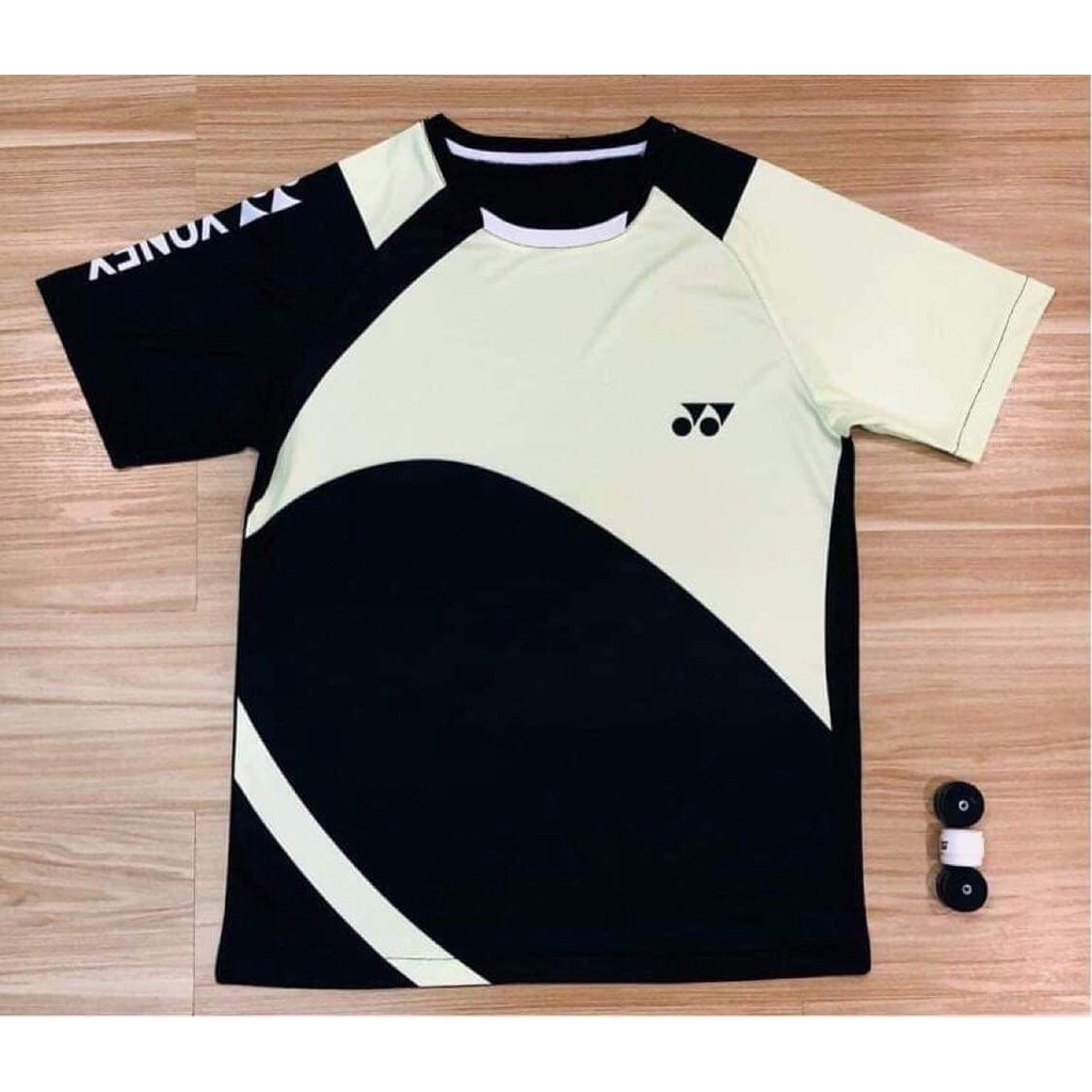 Áo cầu lông yonex độc là ngon bổ rẻ