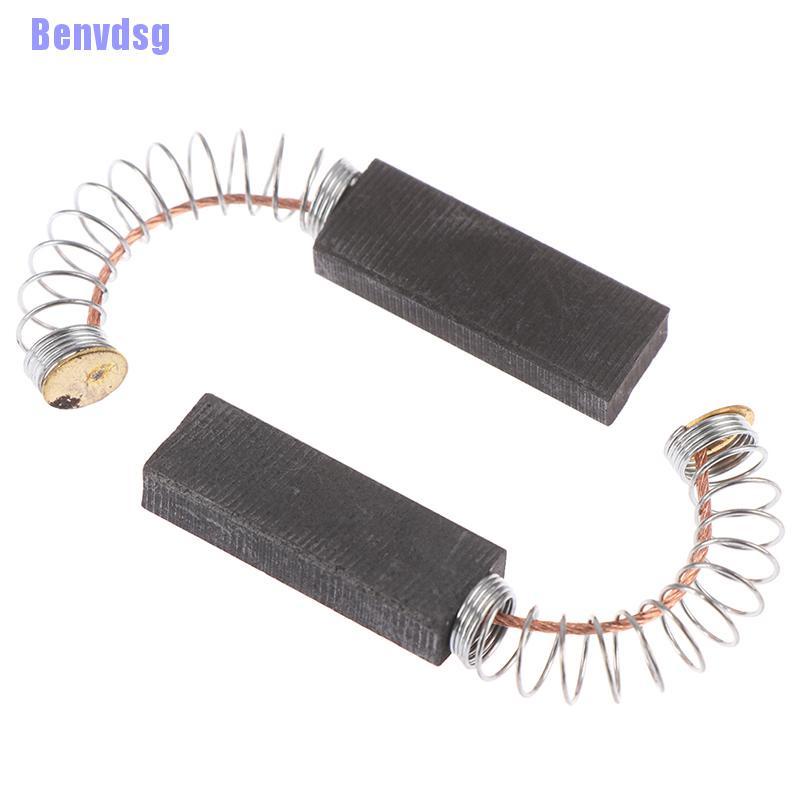 Bộ 2 Bàn Chải 32X11X6Mm Chuyên Dụng Cho Máy Hút Bụi