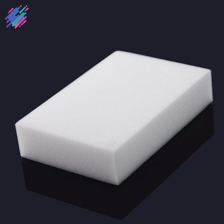 ✅COD❤✨ 3Pcs/Set Lightweight Car Clean Magic Sponge Eraser Clean Washing Kit