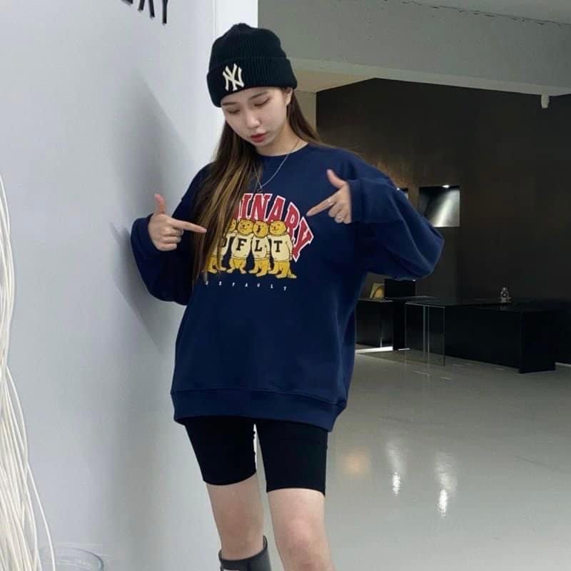 [Sẵn] Áo sweater Default