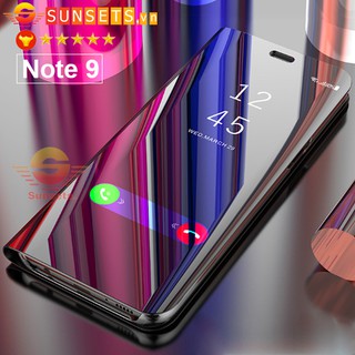 Bao da Samsung Note 8/ Note 10