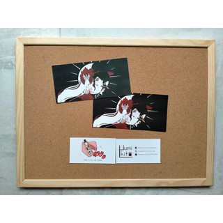 [Tranh vẽ] Artprint Identity V