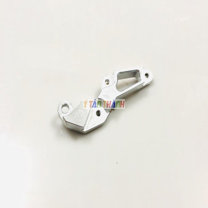 pas đĩa vario 2017 đĩa 260mm heo zin MS1142