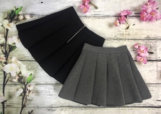 Chân váy xốp (ẢNH CHỤP THẬT)