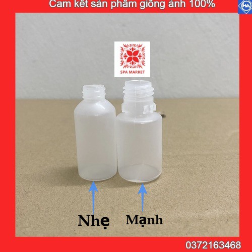 100 Ống nhựa Hút mụn viêm hút máu bầm ( ong nhua hut mau bam)