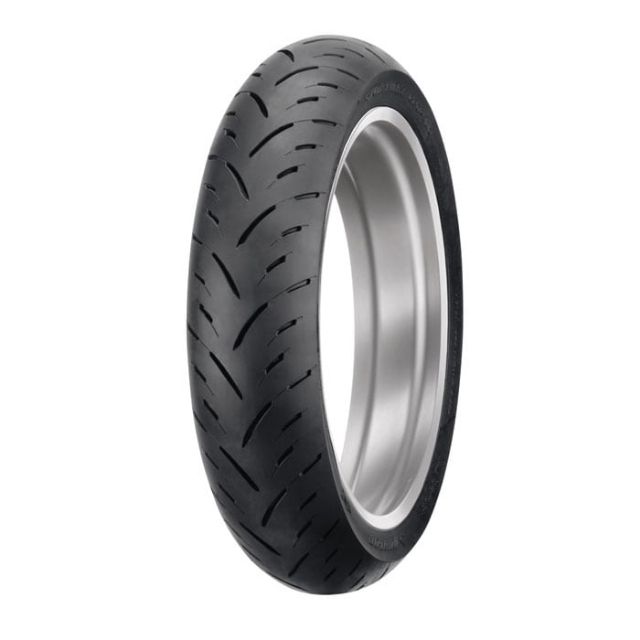 Vỏ xe máy Dunlop 110/70-17 M/C 54H TL GPR300