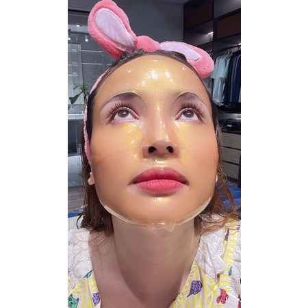 Mặt Nạ MASK RENI PINUX Trẻ Hoá Cho Da