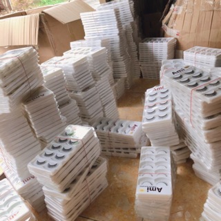 AMi Mi Chồn 5 Cặp